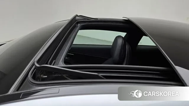 Mercedes-Benz CLE-Class C236 2024 Серебряный из Кореи, фото 3