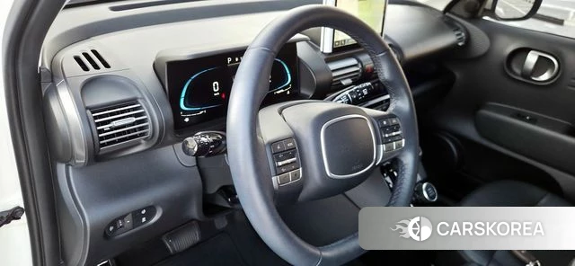 Hyundai Casper 2023 Белый из Кореи, фото 3
