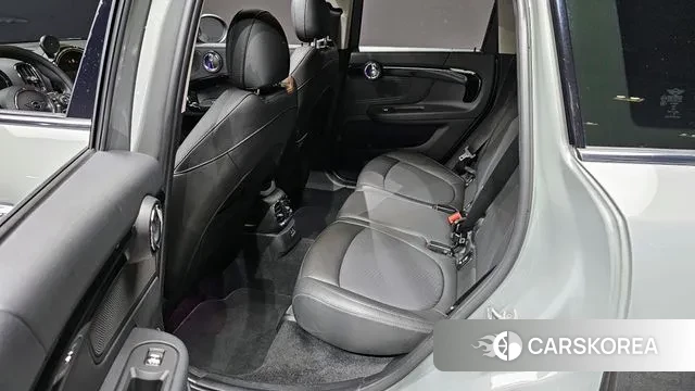 Mini Cooper Countryman 2020 Серебристо-серый из Кореи, фото 3