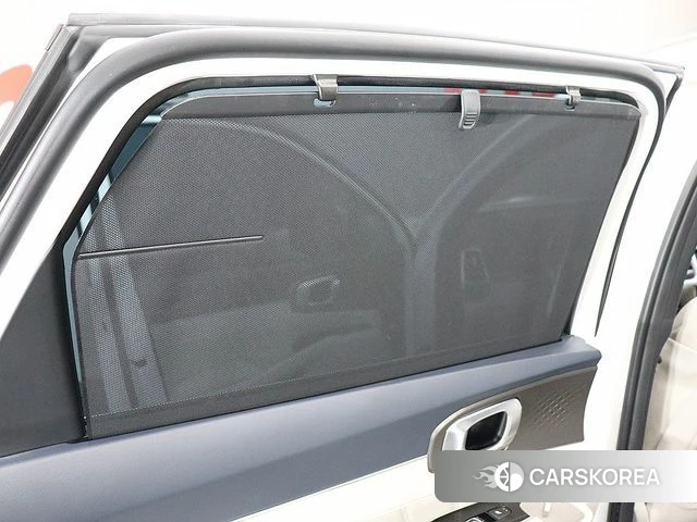 Kia Sorento 4th Generation 2023 Жемчужный цвет из Кореи, фото 3