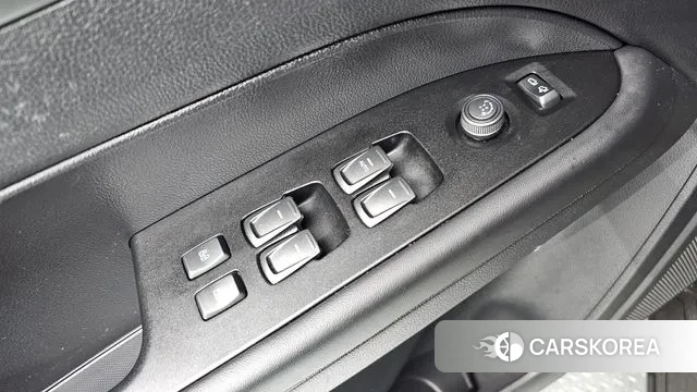 Ssangyong The New Rexton Sport 2023 Темно-зеленый из Кореи, фото 3