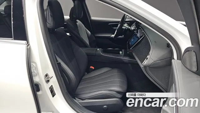 Mercedes-Benz E-Class W214 id 2711164 из Кореи 3