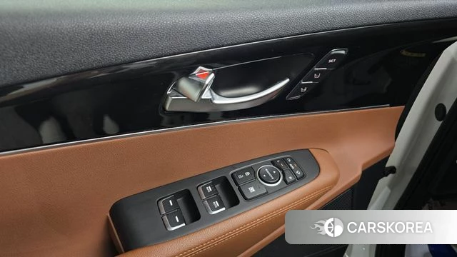 Kia The New Sorento 2018 Белый из Кореи, фото 3