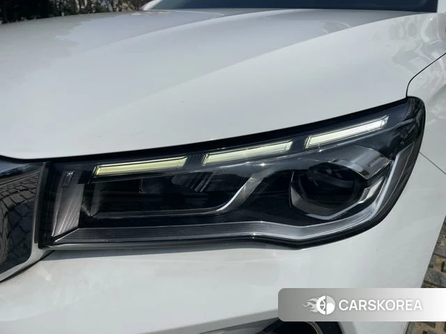 Geely Automobile Emgrand 2022 Белый из Китая, фото 3