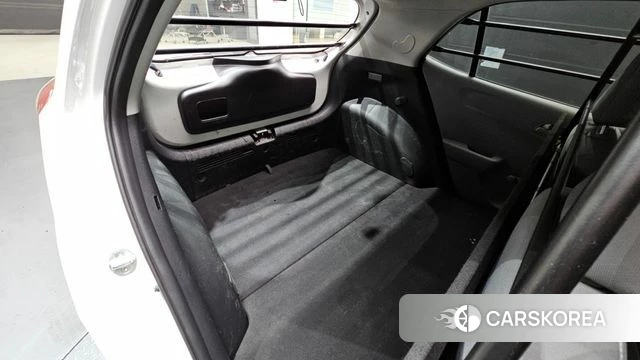 Kia Morning Urban (JA) 2021 Белый из Кореи, фото 3