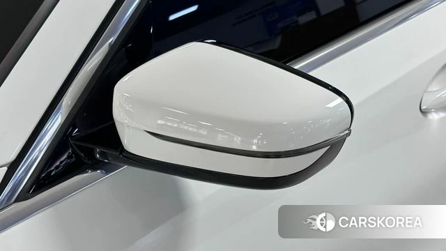 BMW 3 Series (G20) 2022 Белый из Кореи, фото 3