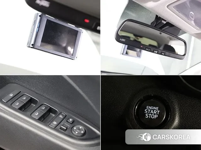 Hyundai Venue 2021 Белый из Кореи, фото 3