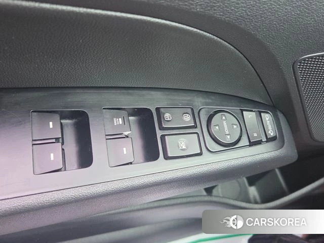 Hyundai The New Avante AD 2019 Белый из Кореи, фото 3