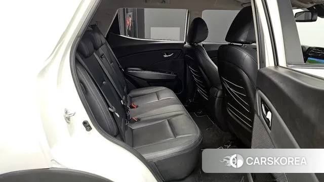 Ssangyong Berry New Tivoli 2022 Белый из Кореи, фото 3