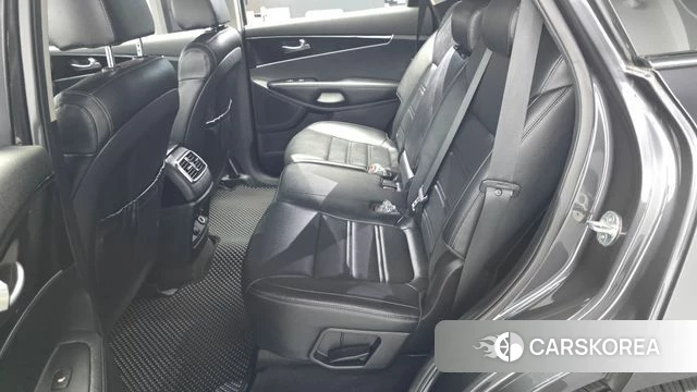 Kia The New Sorento 2019 Серый из Кореи, фото 3