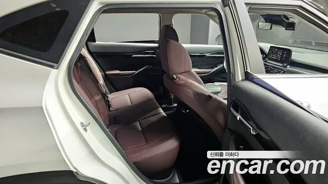 Kia Seltos id 2671474 из Кореи 3