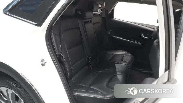 Kia Niro EV 2019 Белый из Кореи, фото 3