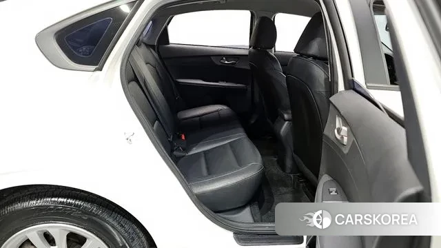 Kia Come New K3 2020 Белый из Кореи, фото 3