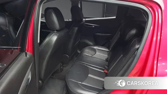 Chevrolet (GM Daewoo) The New Spark 2018 Фиолетовый из Кореи, фото 3