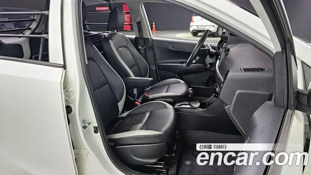 Kia Morning Urban (JA) id 2698060 из Кореи 3