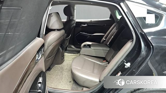 Kia Come New K7 2019 Черный из Кореи, фото 3