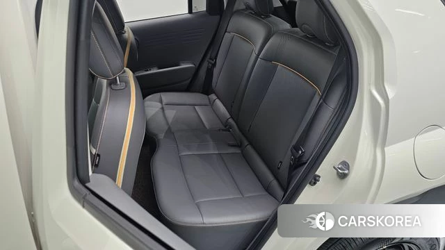 Hyundai Casper 2022 Жемчужный цвет из Кореи, фото 3