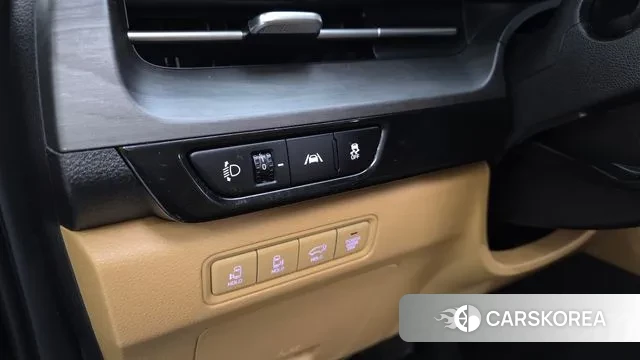 Kia Carnival 4th generation id 3649507 из Кореи 3