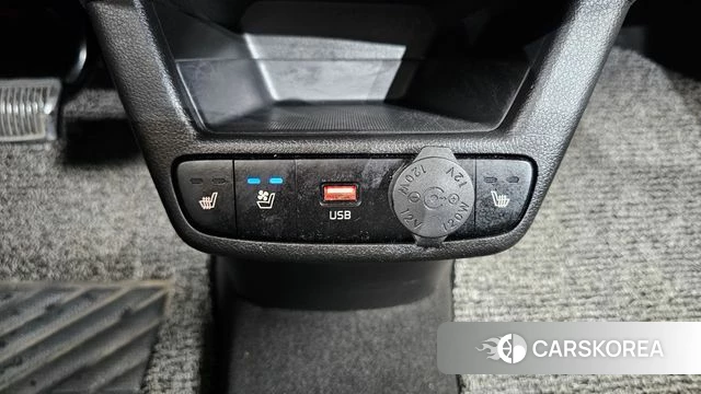 Kia The New Kia Ray 2023 Жемчужный цвет из Кореи, фото 3