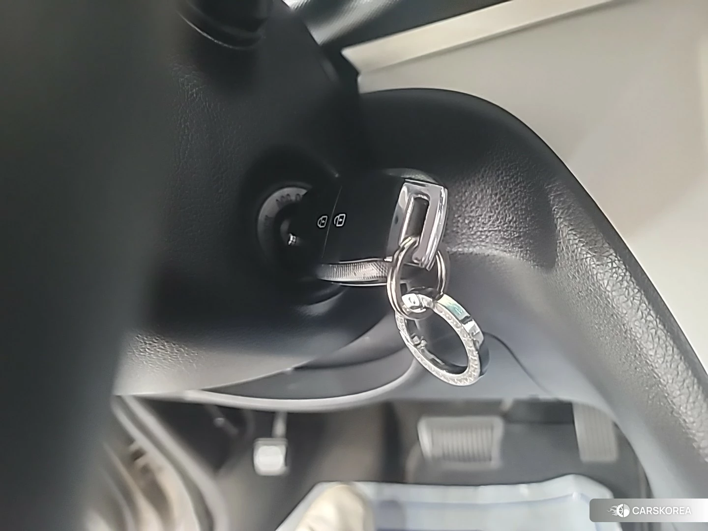 Kia The New Ray 2018 Цвет тростника из Кореи, фото 3