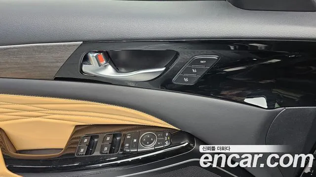 Kia K7 Premier id 2713207 из Кореи 3