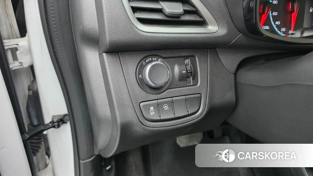 Chevrolet (GM Daewoo) The New Spark 2020 Белый из Кореи, фото 3