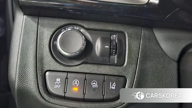 Chevrolet (GM Daewoo) The New Spark 2019 Серый из Кореи, фото 3