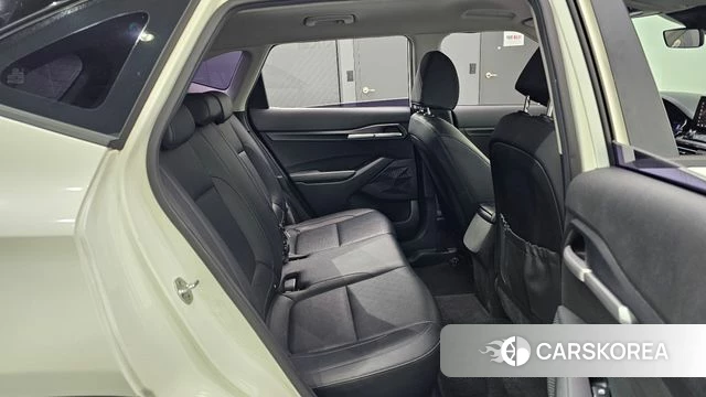 Kia Seltos 2019 Белый из Кореи, фото 3