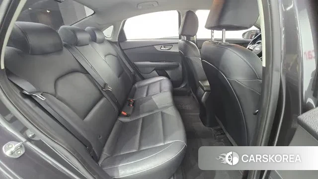 Kia Come New K3 2018 Серый из Кореи, фото 3