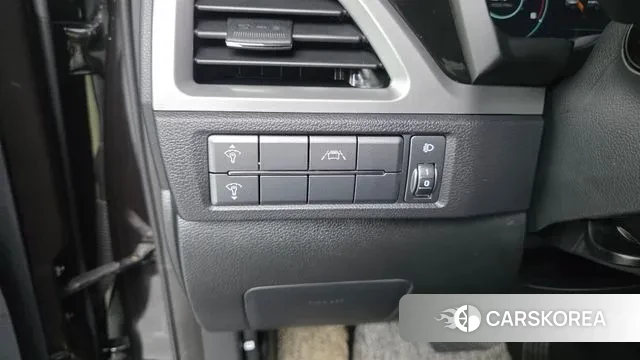 Ssangyong Beautiful Korando 2020 Черный из Кореи, фото 3