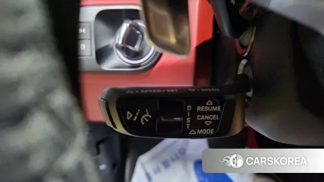 Porsche Cayenne (PO536) 2022 Черный из Кореи, фото 3