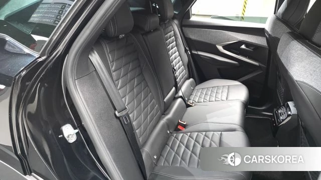 Peugeot 3008 Third generation 2025 Черный из Кореи, фото 3