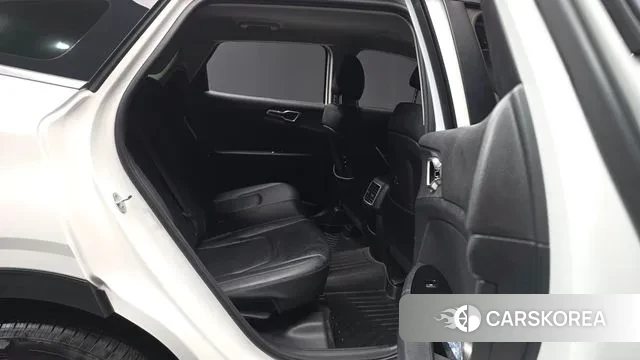 Kia Sportage 5th Generation 2021 Белый из Кореи, фото 3