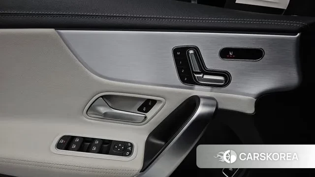 Mercedes-Benz CLA-Class C118 2020 Белый из Кореи, фото 3