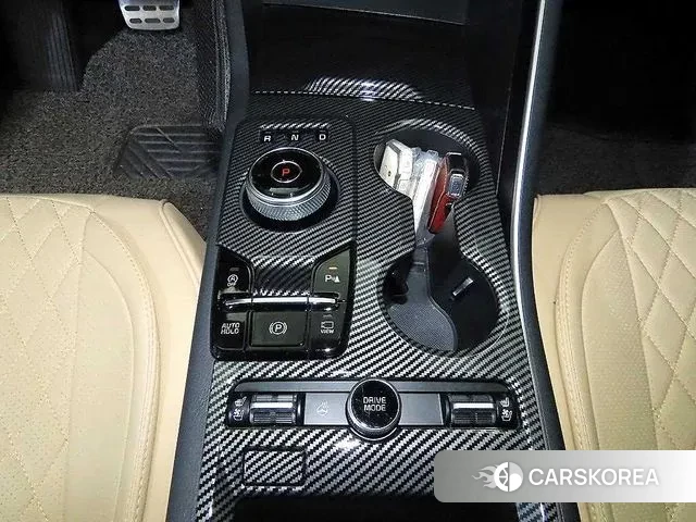 Kia K5 3rd generation 2020 Белый из Кореи, фото 3