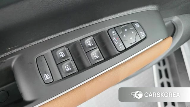 Renault Korea (Samsung) The New QM6 2026 Белый из Кореи, фото 3