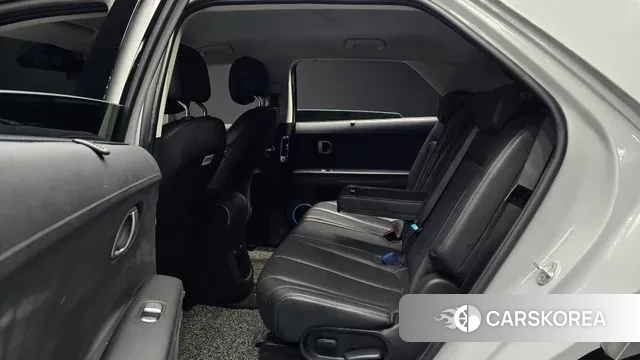 Hyundai Ionic 5 2022 Серый из Кореи, фото 3