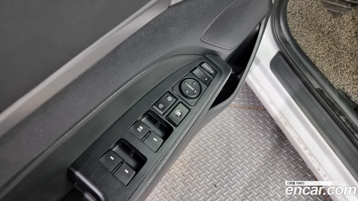 Hyundai Avante AD id 2007430 из Кореи 3