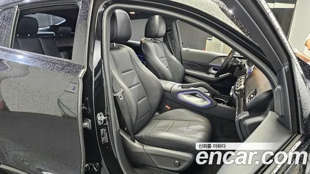 Mercedes-Benz GLE-Class W167 id 2910678 из Кореи 3