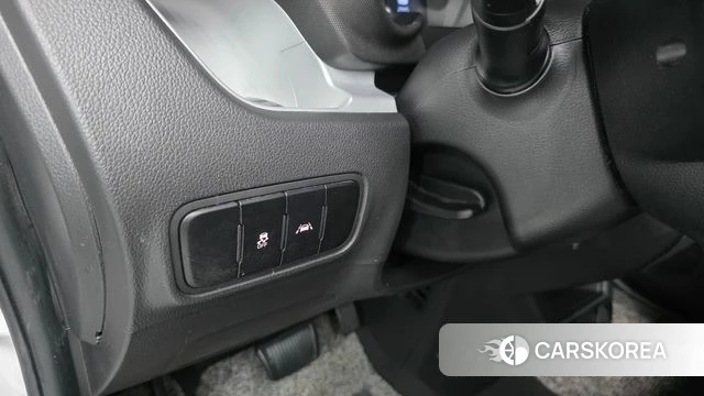 Kia The New Ray 2021 Белый из Кореи, фото 3