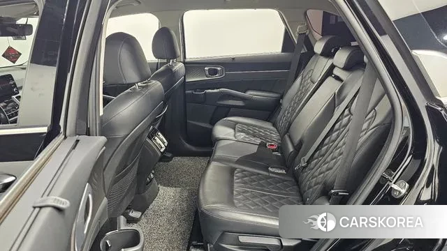 Kia Sorento 4th Generation id 3661140 из Кореи 3