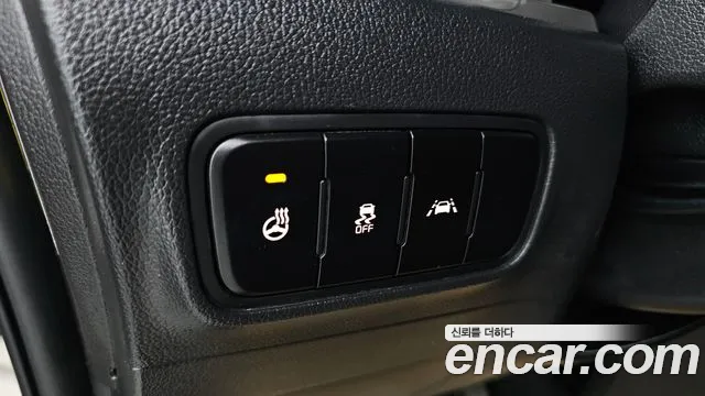 Kia The New Ray 2022 Жемчужный цвет из Кореи, фото 3