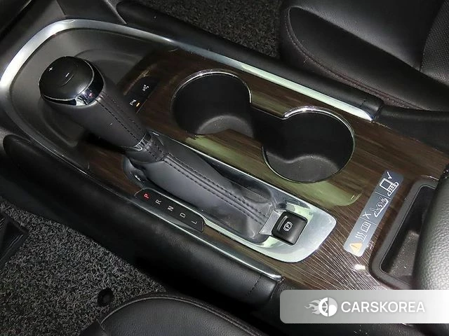 Kia The New K3 2nd generation 2023 Серый из Кореи, фото 3