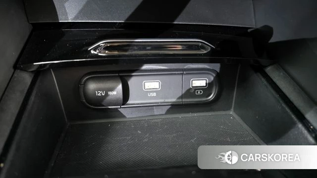 Kia K5 3rd generation 2022 Серый из Кореи, фото 3