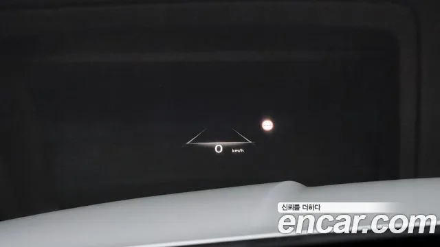 Genesis GV80 2023 Белый из Кореи, фото 3