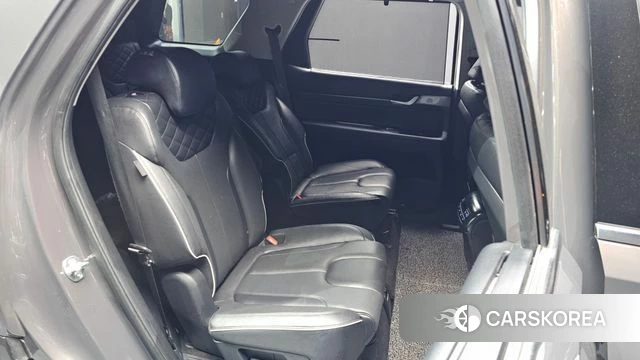 Hyundai Palisade 2019 Коричневый из Кореи, фото 3