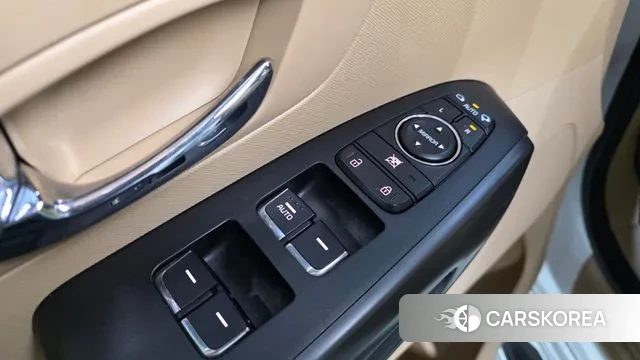 Kia The New Carnival 2018 Белый из Кореи, фото 3