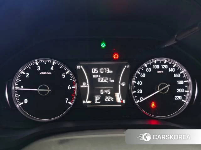 Honda Enjoy domain 2021 Белый из Китая, фото 3