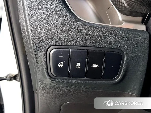 Kia The New Ray 2021 Белый из Кореи, фото 3