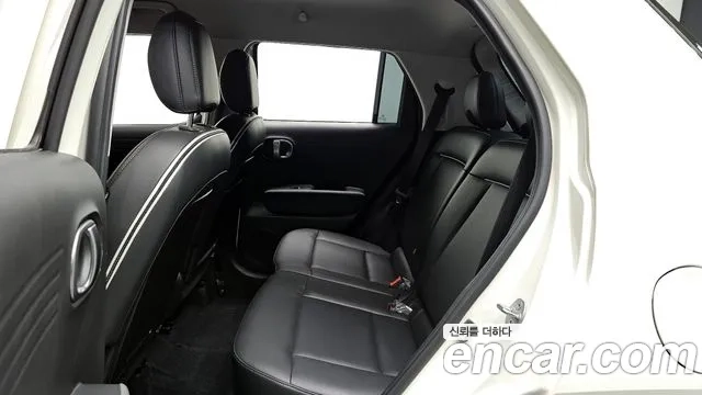 Hyundai Casper 2024 Белый из Кореи, фото 3